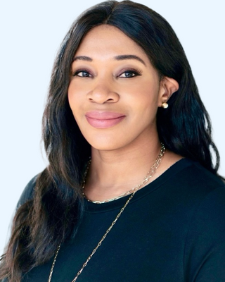 Photo of Liz Zaranyika, Registered Psychotherapist (Qualifying)