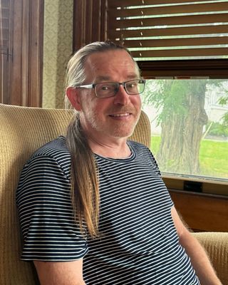 Photo of Temple Peterson - DuLac Counseling, Registered Psychotherapist, MA, NCC, PLPC