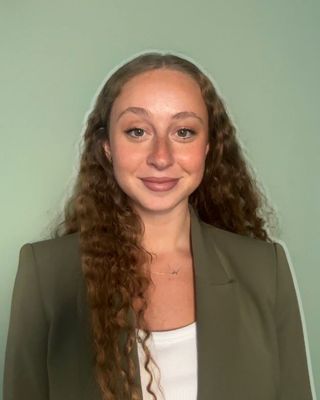 Foto de Carolina Jacubovich, Psicólogo, Lic. en Psicología, Psic.