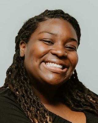 Photo of Kianna Collins, Clinical Social Work/Therapist, LISW