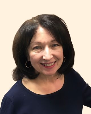 Photo of Maria Lai, Clinical Social Work/Therapist, MA, LMSW