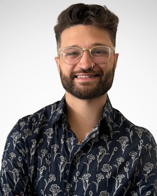 Photo of Emilio Irizarry, Counselor, CT