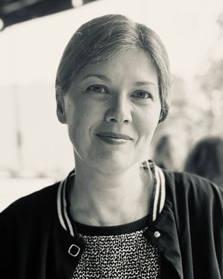 Photo of Hilary Prince, Counsellor, MEd, RCC