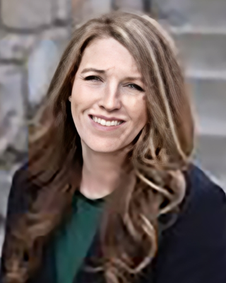 Photo of Erica Herzog, Marriage & Family Therapist, LCMFT