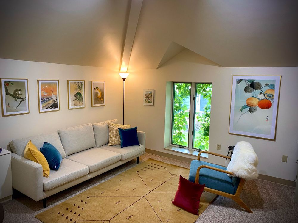 Process Pittsburgh LLC, Psychologist, Pittsburgh, PA, 15206