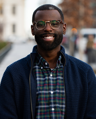 Photo of Daunte Henderson, Clinical Social Work/Therapist in Ottawa, IL