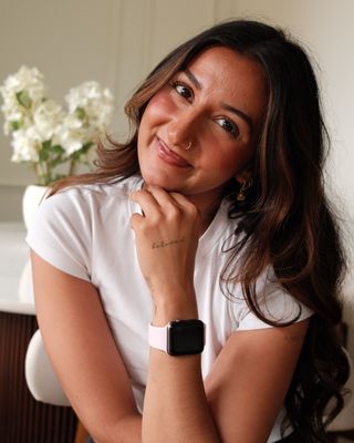 Photo of Ayna Kaur Virk, Licensed Professional Counselor, MA, LPC, NCC