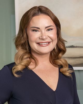 Photo of Laura Bonnemort, Psychologist, PsyD