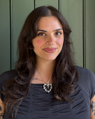 Photo of Ashley Aiello, Psychologist, PsyBA General
