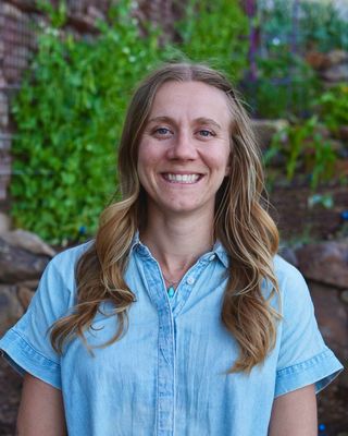 Photo of Jenny Schiff, Pre-Licensed Professional, MSW