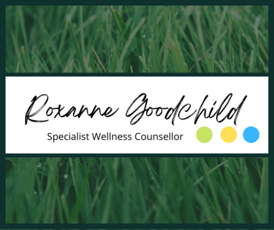 Gallery Photo of Roxanne Goodchild Specialist Wellness Counsellor