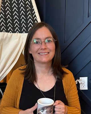 Photo of Tonya Lott, Licensed Professional Counselor, MS, LPC