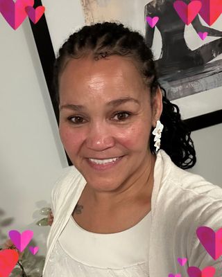Photo of Dr. Che Raquel Hurt, Psychologist, PsyD
