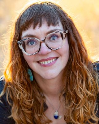 Photo of Andrea Meronuck, Licensed Professional Counselor, LPC, SEP