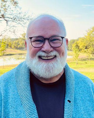 Photo of Dr. Phillip Owens, Licensed Professional Counselor, MS, EdD, LPC-S