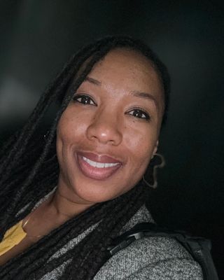 Photo of Nakia S Black - NIA Therapy Nook , Clinical Social Work/Therapist, PhD, LCSW, MSW