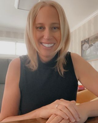 Photo of Jamie LeHew-Redman, Clinical Social Work/Therapist, LICSW