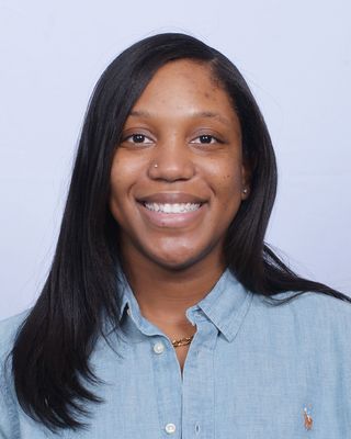 Photo of Janae Jackson, Clinical Social Work/Therapist, LCSW