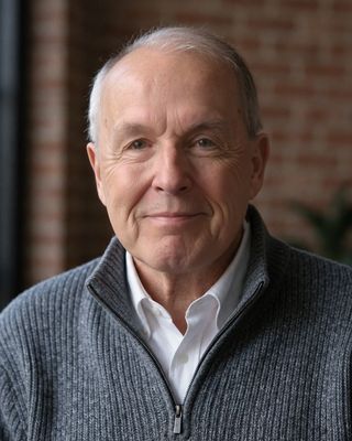 Photo of John D Fletcher, Psychologist, EdD