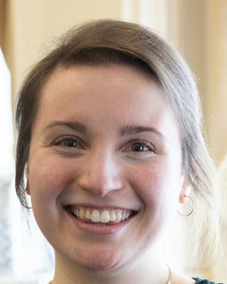 Photo of Ashley St. Jean, Licensed Professional Counselor, LCPC-C