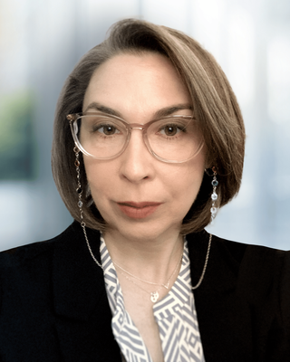 Photo of Anne Scully, Marriage & Family Therapist in Cold Spring, NY