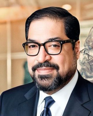 Photo of Arif Mirza - VPPClinic | Dr Arif Mirza MD, Psychiatrist, MD