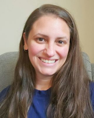 Photo of Katelyn Nkomo, Counselor, LMHC