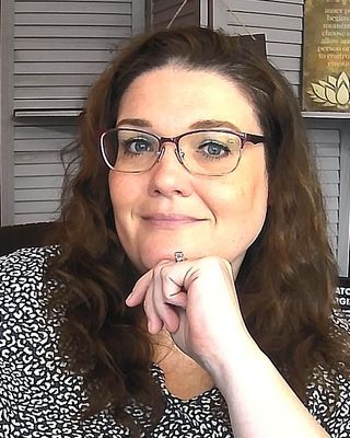 Photo of Melissa Lewis, Clinical Social Work/Therapist, LCSW
