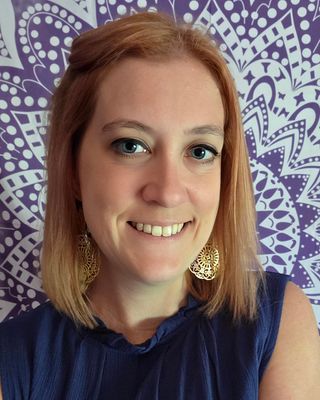 Photo of Ashlee L Matelan, Licensed Professional Counselor, MS, LPC