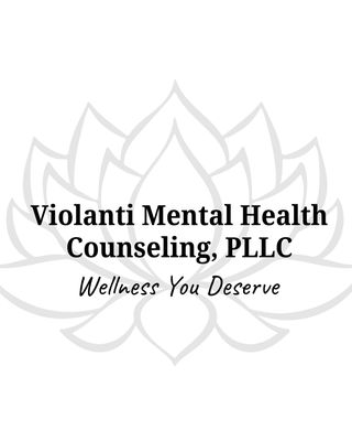 Photo of Caitlin Violanti - Violanti Mental Health Counseling, PLLC, LMHC, Counselor