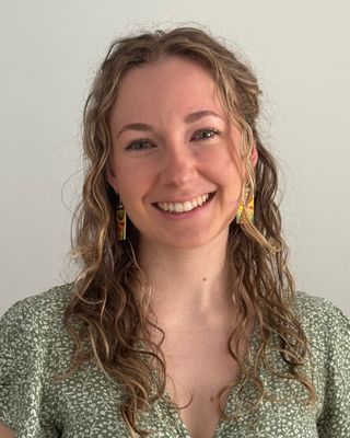 Photo of Michaila Sheehan, Pre-Licensed Professional, MA, ATR
