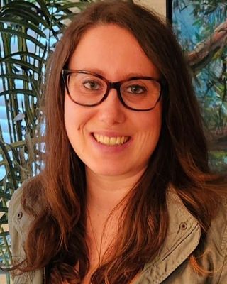 Photo of Emma Peirone - Emma Peirone | Anxiety | Career Stress | ADHD, Registered Psychotherapist (Qualifying)