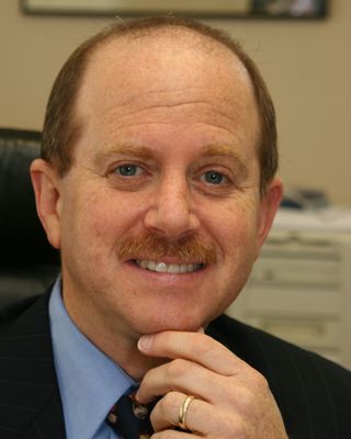 Photo of Michael S. Goldstein, Clinical Social Work/Therapist, LCSW
