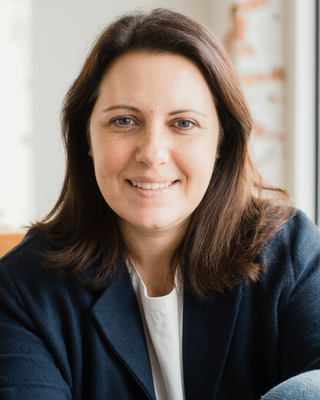 Photo of Emma Mansour, Psychologist, PhD