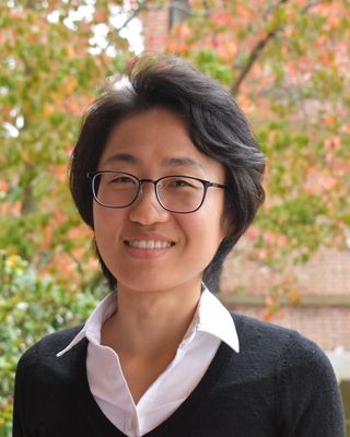 Photo of Myunggyo Kim, Professional Counselor Associate, LPCA