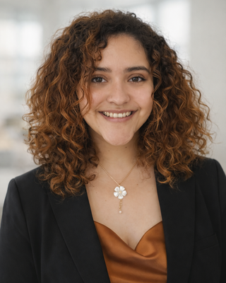 Photo of Adriana Luna, Pre-Licensed Professional