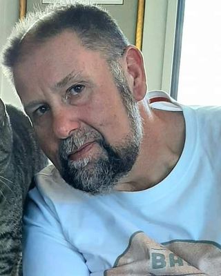 Photo of Michael Streifler, Counsellor, MCouns