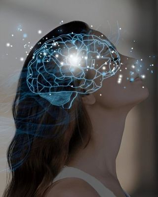 Photo of Chris Adams - Mid Missouri Neurofeedback, Licensed Professional Counselor, LPC