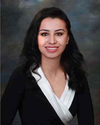 Photo of Nazira Usmanova, Psychiatric Nurse Practitioner, PMHNP, AGNP, PNP