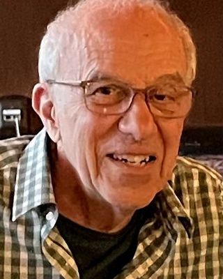 Photo of Robert Verdile, Psychologist, PhD
