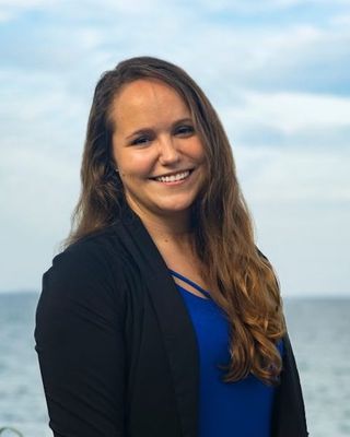 Photo of Caitlin Wise, Counselor, LMHC, CASDCS, CCTP