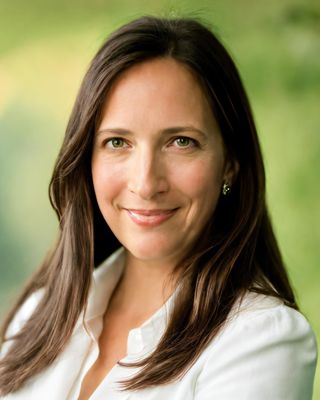 Photo of Lisa Baker, PhD, Psychologist