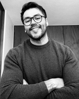 Foto de Jorge Ruiz García, Psicólogo, Lic. en Psicología