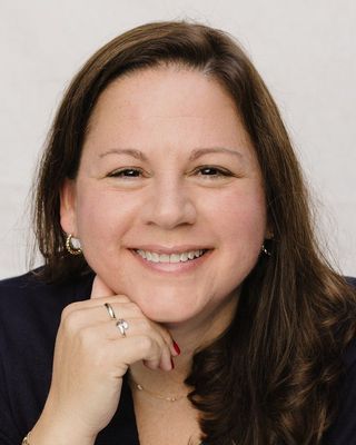 Photo of Anne Lisciotto, Clinical Social Work/Therapist, LCSW
