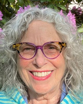 Photo of Judith Gruber, Clinical Social Work/Therapist, LCSW, CCEP, EMM