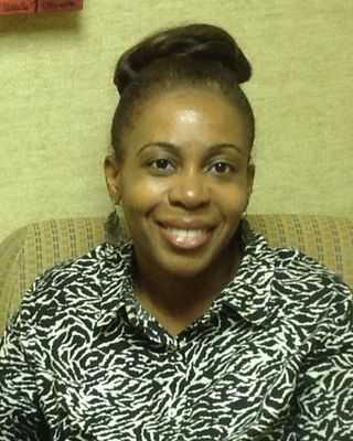 Photo of Sonya Waddell, Counselor in Pulaski County, GA