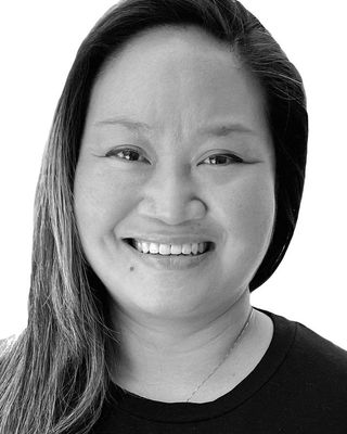 Photo of Carmela Zaragoza, Psychiatric Nurse Practitioner, PMHNP