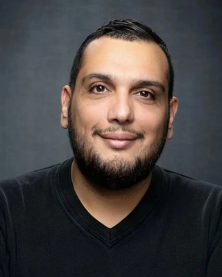 Photo of Luis Plascencia, Psychologist, Psy.D.