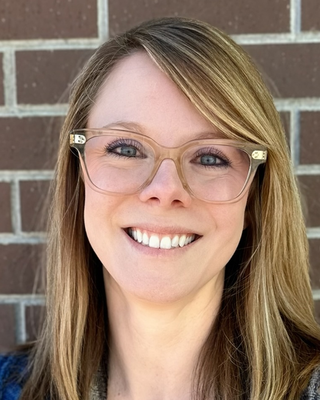 Photo of Jamie Wieck, Licensed Professional Counselor Candidate, LPCC