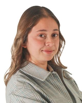 Foto de Silvia Valentina Zabala Rodriguez, Psicólogo, Esp, COLPSIC